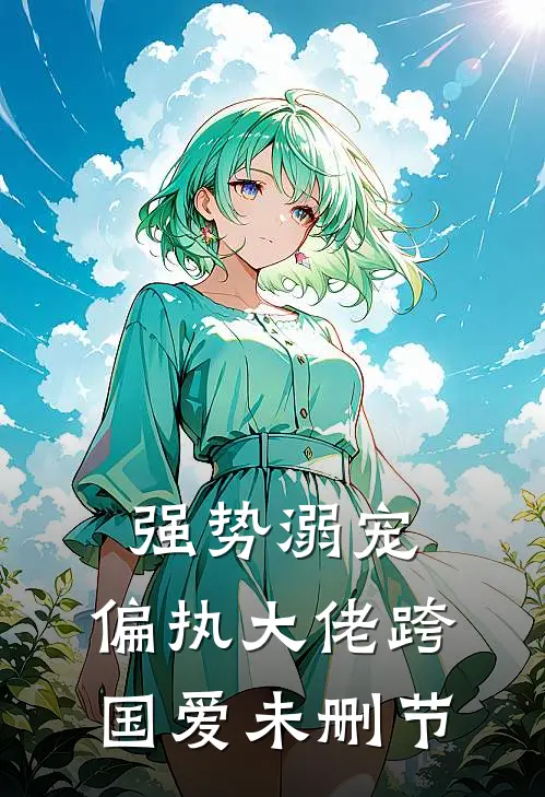 强势溺宠：偏执大佬跨国爱未删节