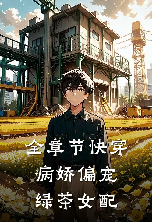 全章节快穿：病娇偏宠绿茶女配