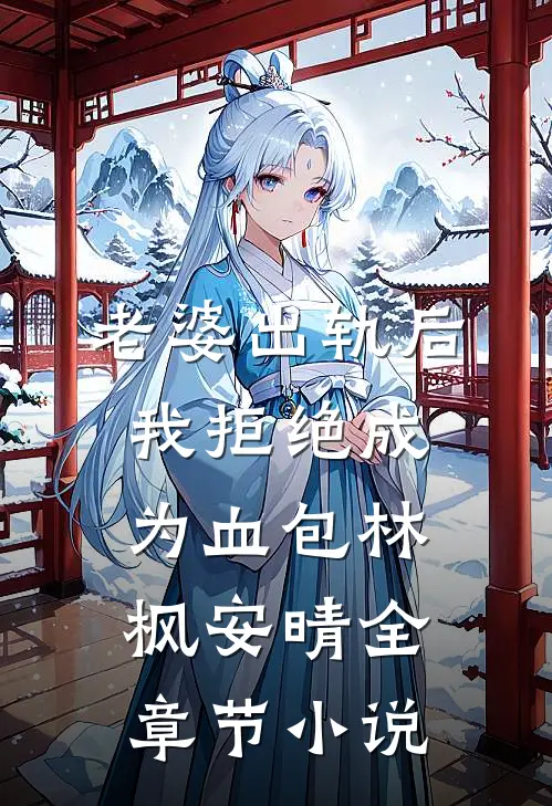 老婆出轨后我拒绝成为血包林枫安晴全章节小说