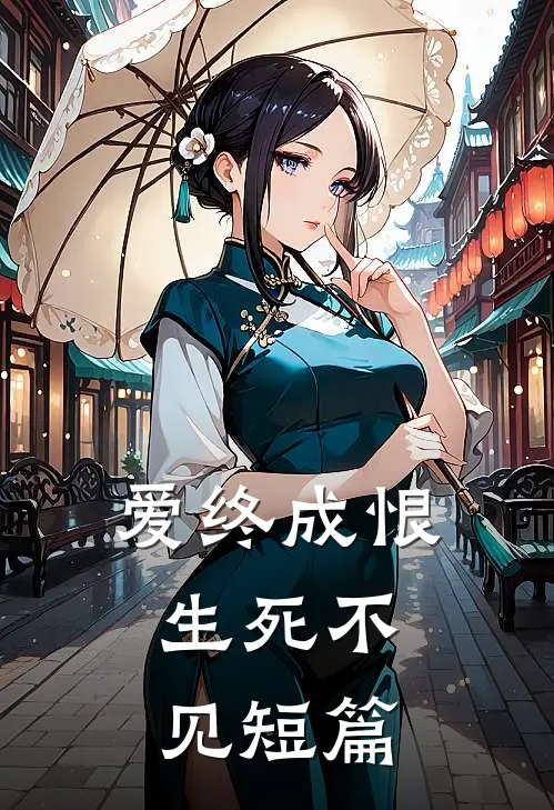 爱终成恨，生死不见短篇
