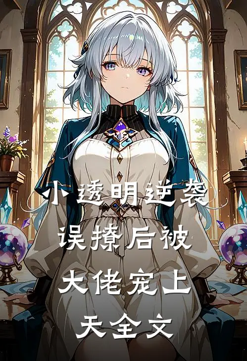 小透明逆袭误撩后被大佬宠上天全文阅读