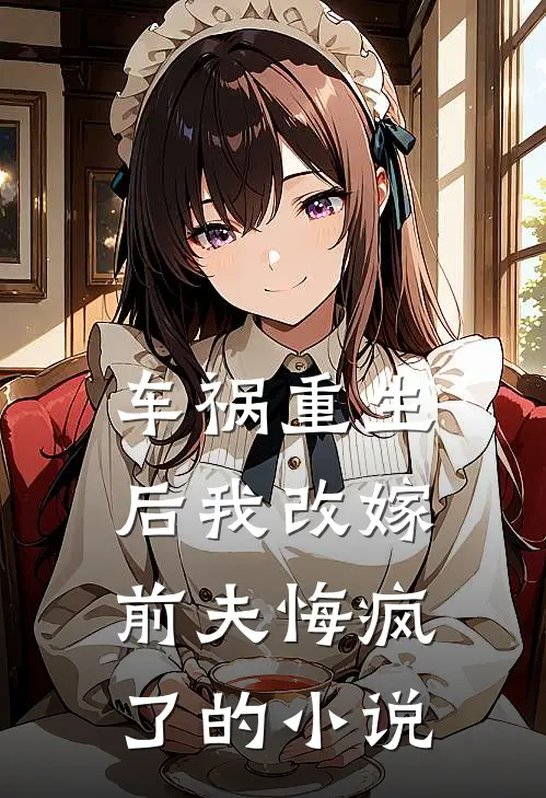 车祸重生后我改嫁，前夫悔疯了的小说