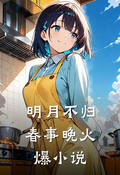 明月不归春事晚火爆小说