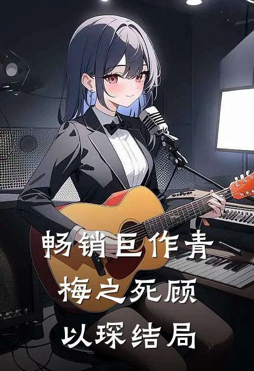 畅销巨作青梅之死顾以琛结局