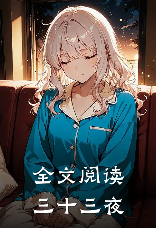 全文阅读三十三夜