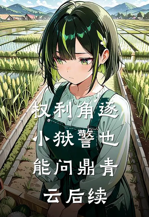 权利角逐：小狱警也能问鼎青云后续
