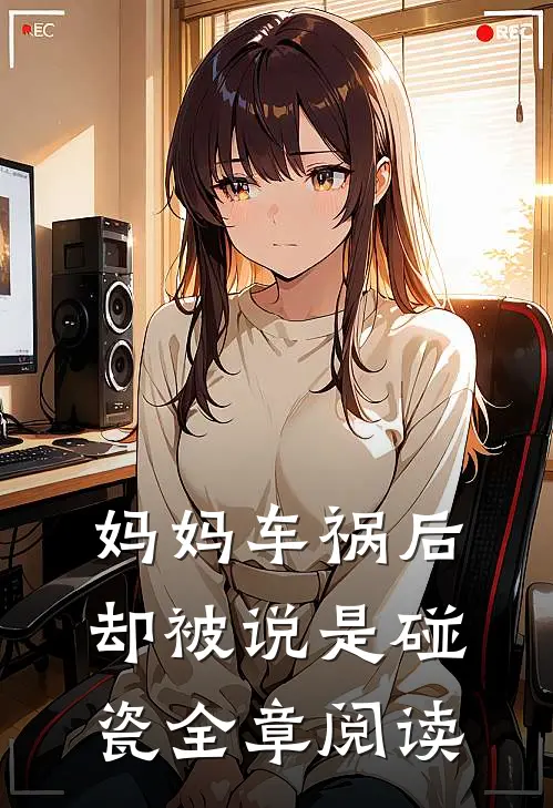 妈妈车祸后,却被说是碰瓷全章阅读