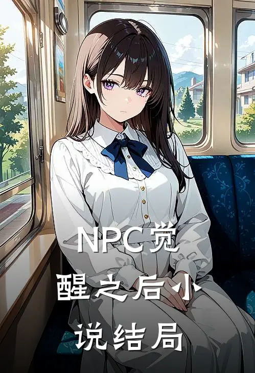NPC觉醒之后小说结局