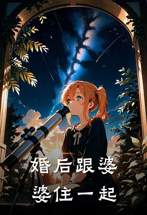 婚后跟婆婆住一起