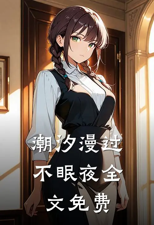 潮汐漫过不眠夜全文免费