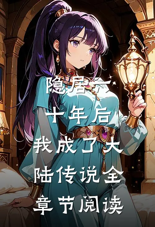 隐居六十年后，我成了大陆传说全章节阅读