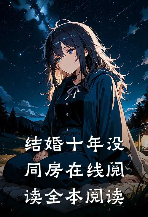 结婚十年没同房在线阅读全本阅读
