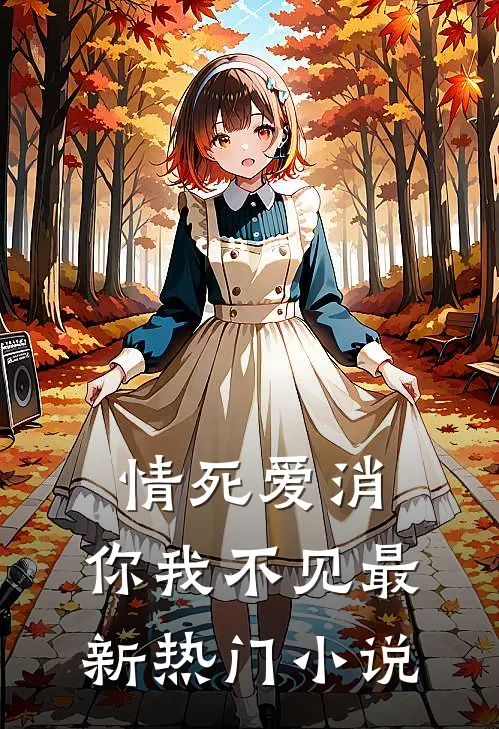 情死爱消，你我不见最新热门小说