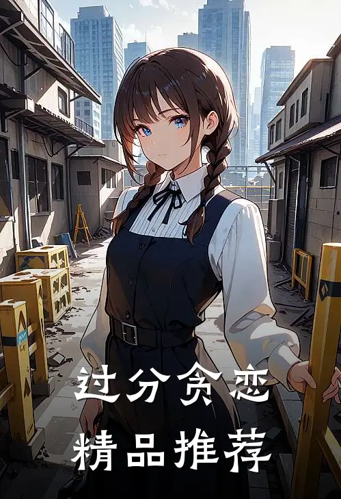 过分贪恋精品推荐