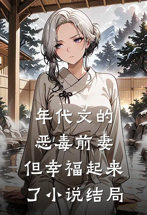 年代文的恶毒前妻,但幸福起来了结局是