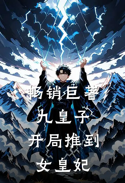 畅销巨著九皇子开局推到女皇妃的