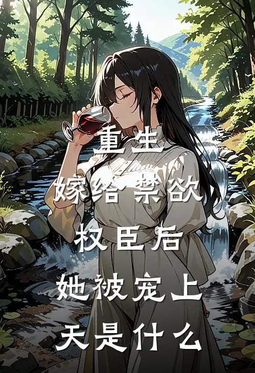 重生嫁给禁欲权臣后,她被宠上天是