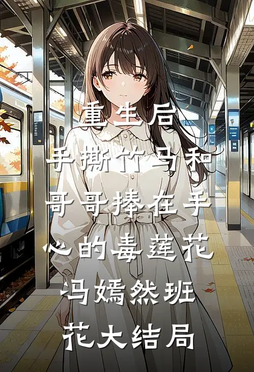 重生后，手撕竹马和哥哥捧在手心的毒莲花冯嫣然班花大结局