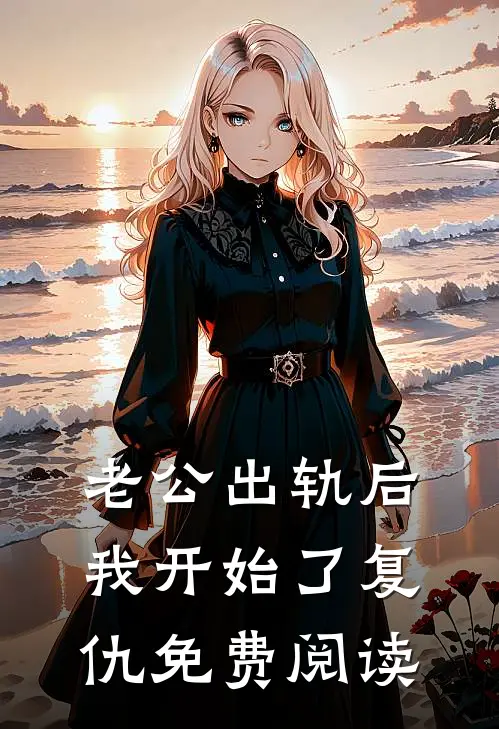 老公出轨后，我开始了复仇免费阅读