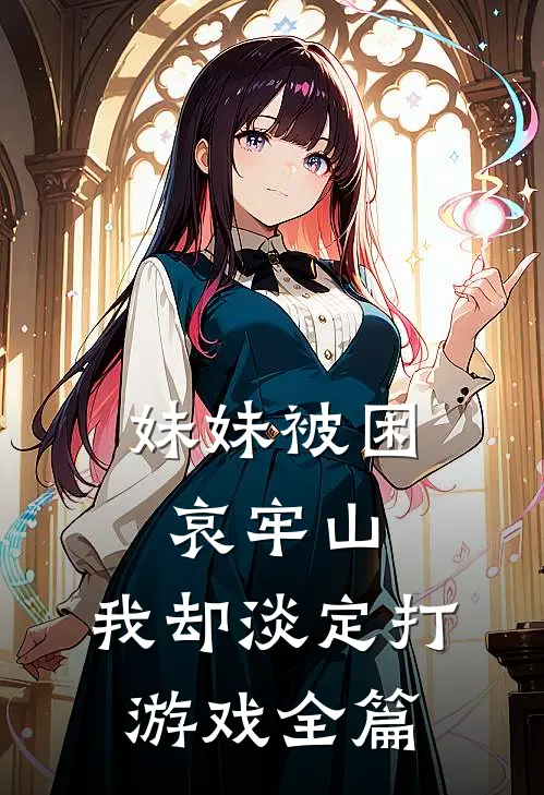 妹妹被困哀牢山，我却淡定打游戏全篇