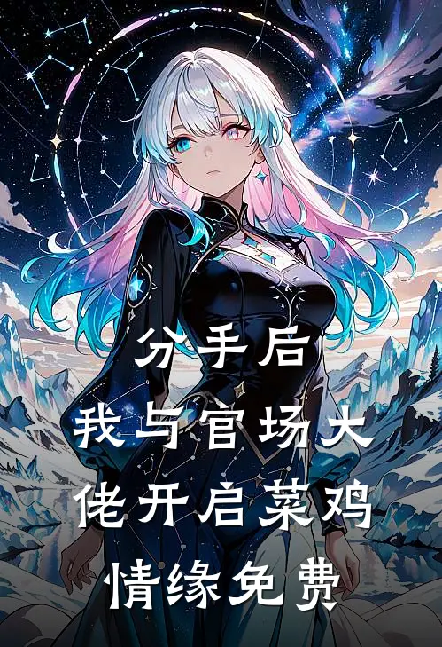 分手后，我与官场大佬开启菜鸡情缘免费