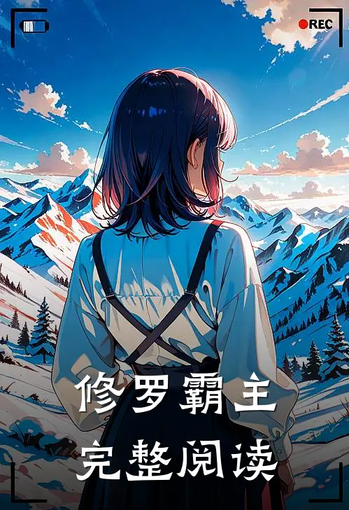 修罗霸主完整阅读