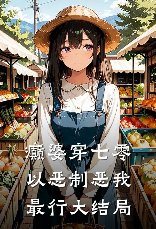 癫婆穿七零，以恶制恶我最行大结局