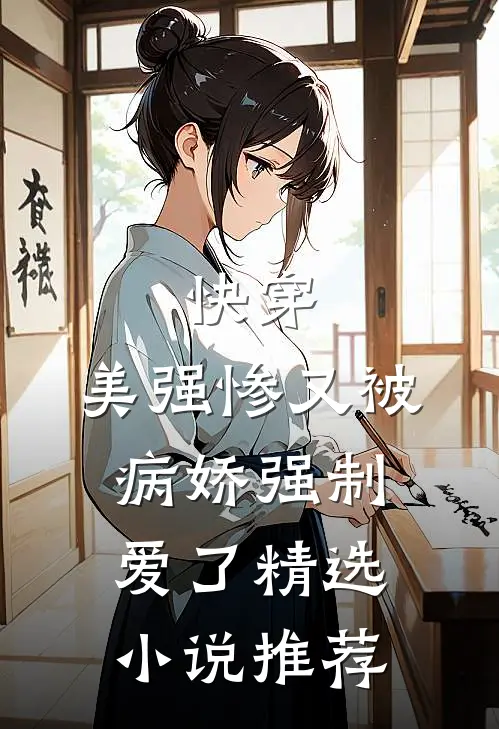快穿：美强惨又被病娇强制爱了精选小说推荐