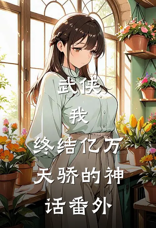 武侠：我，终结亿万天骄的神话 番外