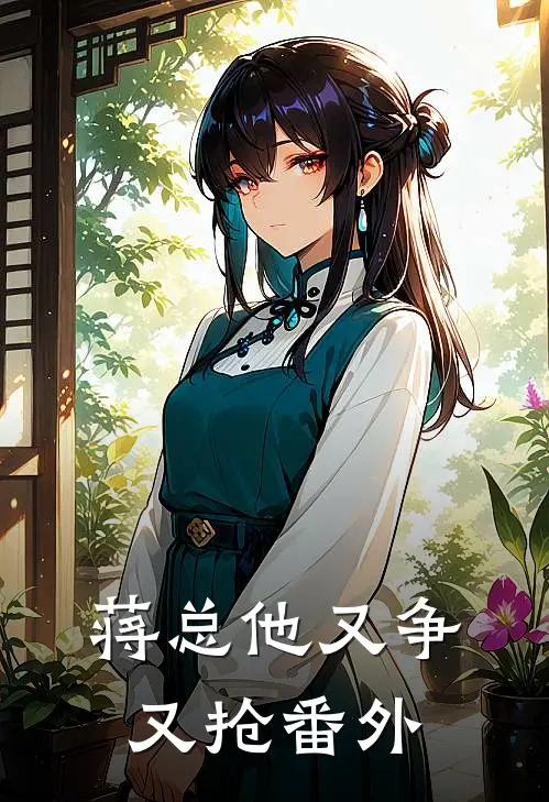 蒋总他又争又抢番外