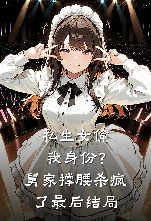 私生女偷我身份？舅家撑腰杀疯了最后结局
