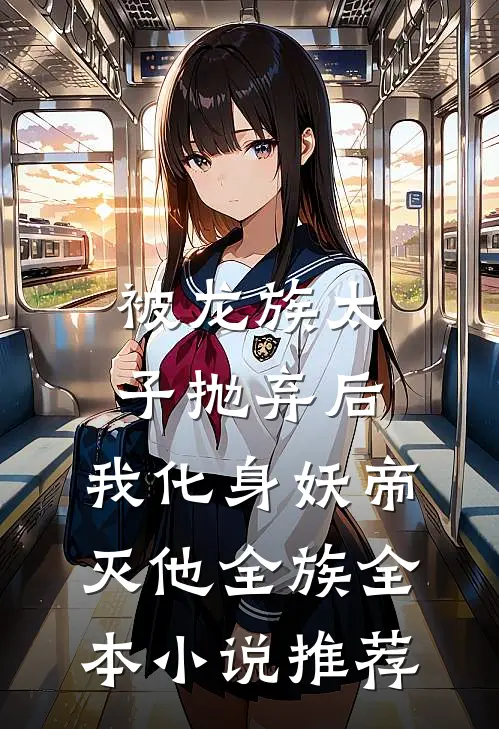 被龙族太子抛弃后，我化身妖帝灭他全族全本小说推荐