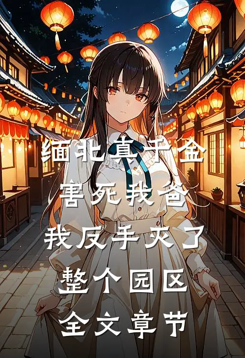 缅北真千金害死我爸，我反手灭了整个园区全文章节