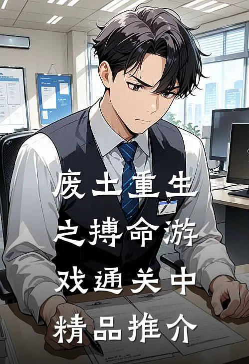 废土重生之搏命游戏通关中精品推介