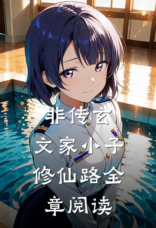 非传玄：文家小子修仙路全章阅读