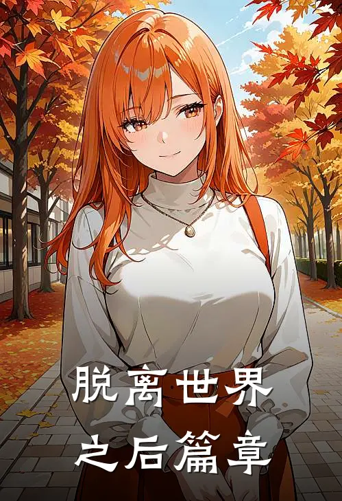 脱离世界之后篇章