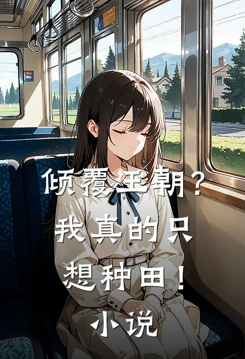 倾覆王朝?我真的只想种田!免费阅读