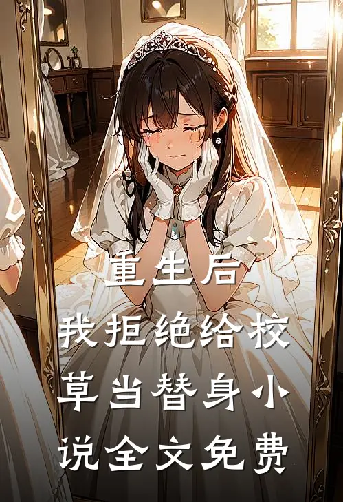 重生后，我拒绝给校草当替身小说全文免费