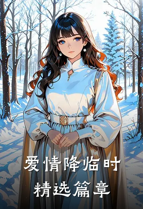 爱情降临时精选篇章