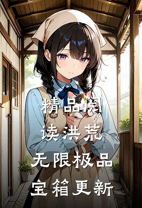 精品阅读洪荒:无限极品宝箱更新