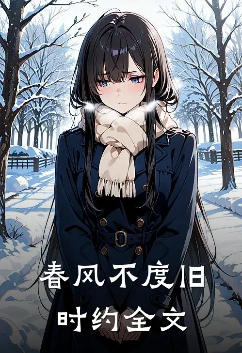 春风不度旧时约全文