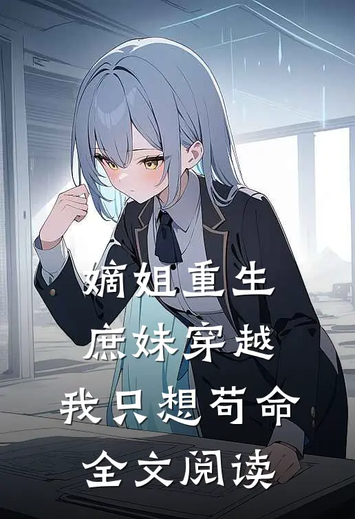 嫡姐重生庶妹穿越，我只想苟命全文阅读