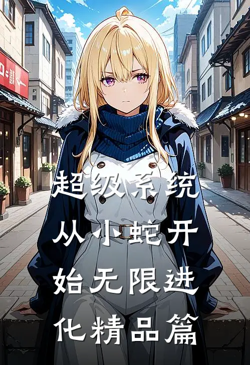 超级系统：从小蛇开始无限进化精品篇