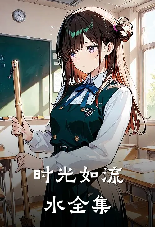 时光如流水全集免费观看