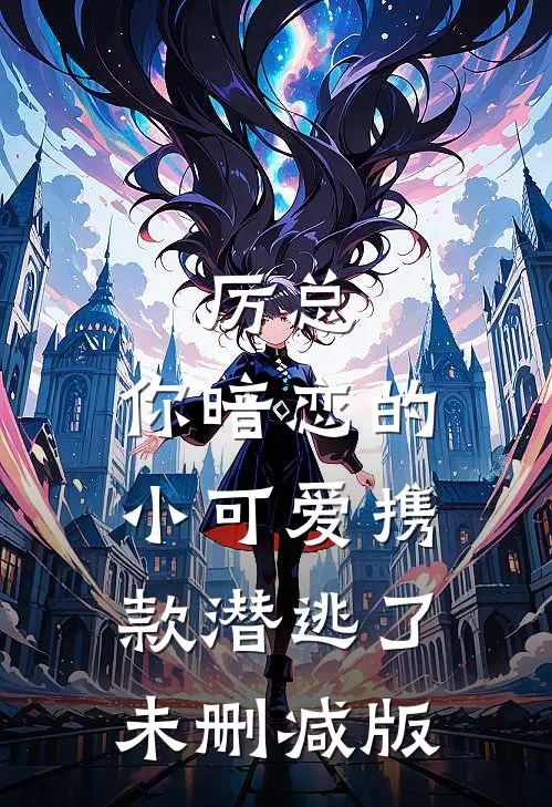 厉总，你暗恋的小可爱携款潜逃了未删减版