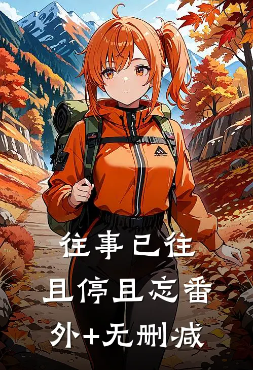 往事已往，且停且忘番外+无删减