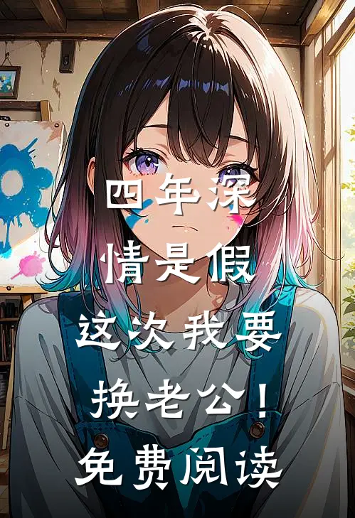 四年深情是假，这次我要换老公！免费阅读