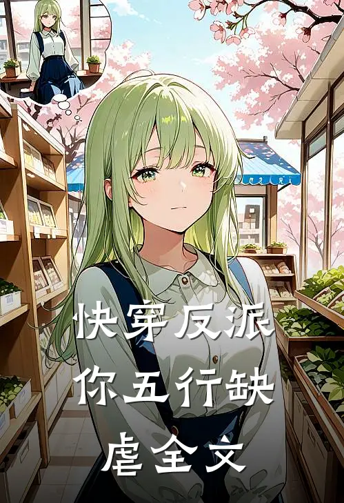 快穿反派你五行缺虐全文免费阅读