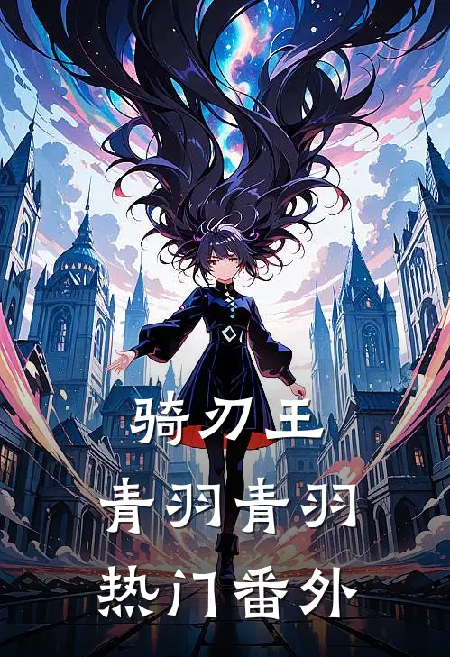 骑刃王：青羽青羽热门 番外