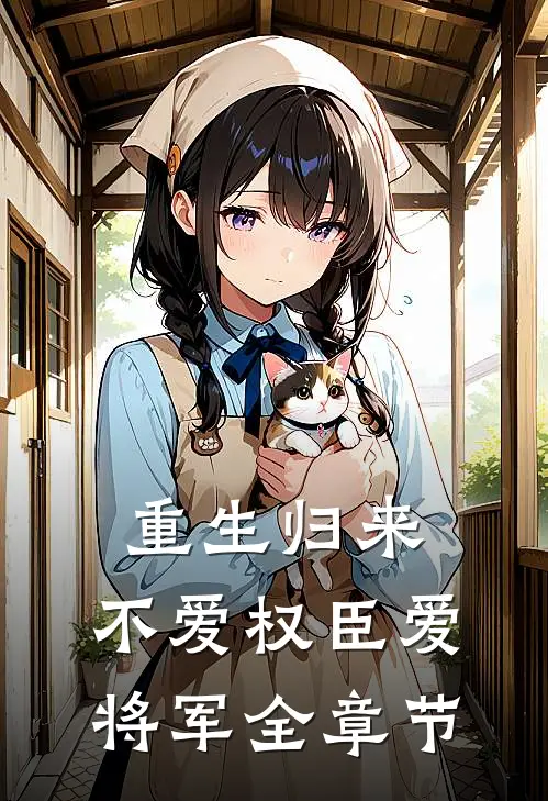重生归来，不爱权臣爱将军全章节